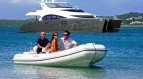 Motor Yacht�DAMRAK II